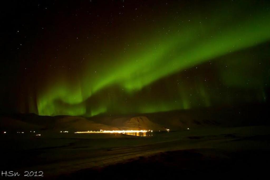 Hotel Dalvík Esterno foto